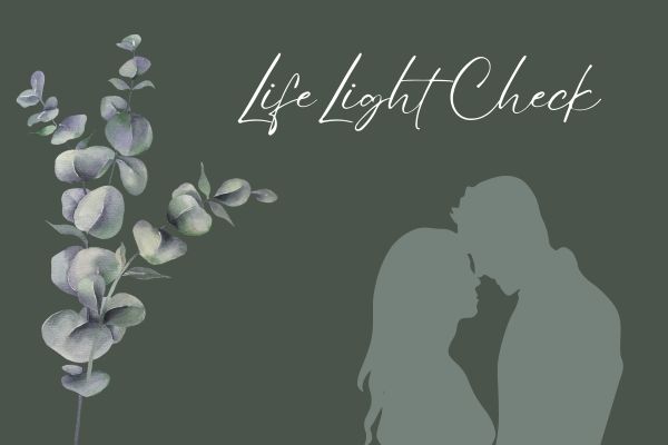 Life Light Check - Corinna Starcke