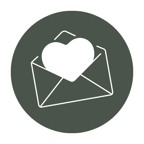 Corinna Starcke Newsletter - Leaders in Love