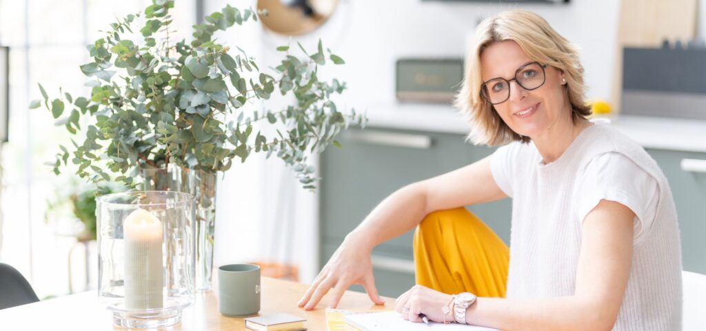 Corinna Starcke - Beziehungscoaching