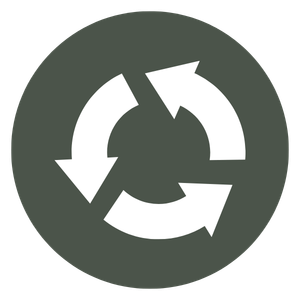 Icon gleichbleibende Konflikte