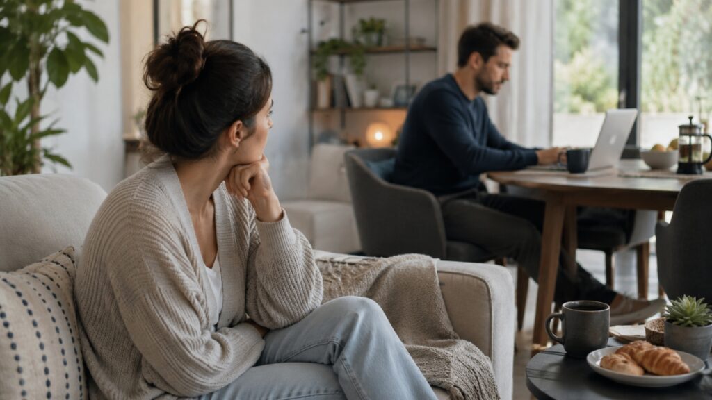 Dein Partner arbeitet auch am Wochenende? Das kannst du tun!