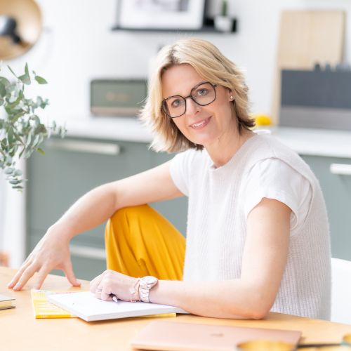 Corinna Starcke - Leaders in Love Podcast