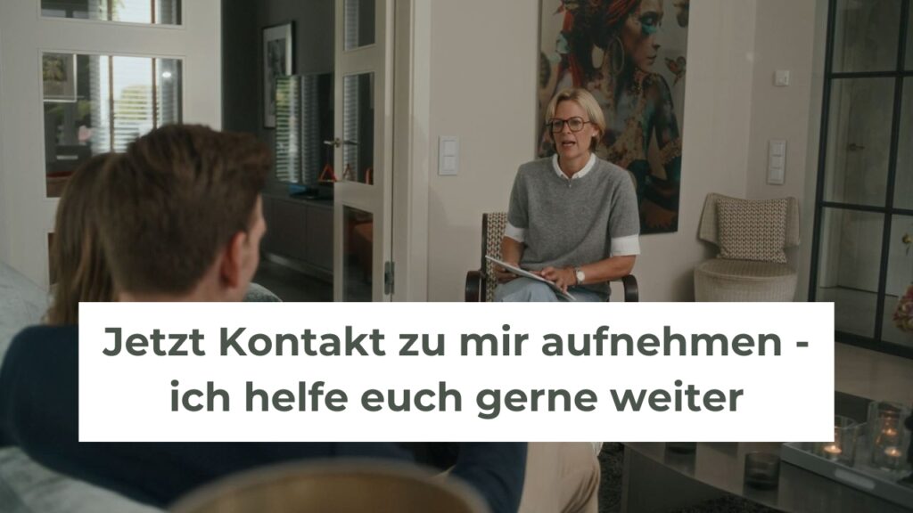 Ihr brauchst professionelle Hilfe für eure Beziehung ? Nehmt Kontakt zu mir auf, ich helfe euch gerne
